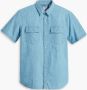 Levi's Overhemd Lange Mouw Levis A5722 0008 RELAXED WEASTERN-NEW HYDE - Thumbnail 5