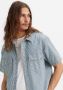 Levi's Jeans overhemd SS RELAXED FIT WESTERN - Thumbnail 4