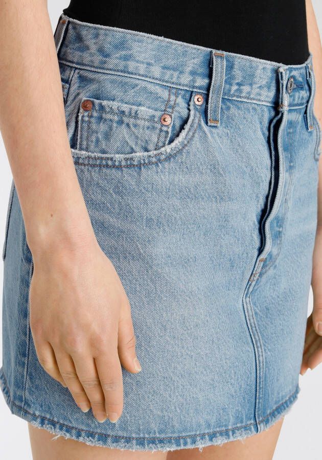 Levi's Jeans rok ICON SKIRT