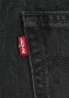 Levi's spijkerrok Icon black denim - Thumbnail 8