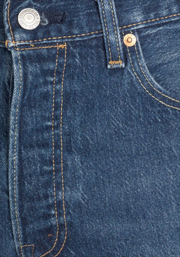 Levi's Jeansshort 501 FRESH COLLECTION 501 collection