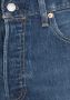 Levi's 501 Hemmed Short Bleu Eyes Break Short 36512-0152 Blauw Heren - Thumbnail 10