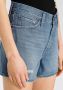 Levi's Korte jeans in destroyed-look model 'MOM' - Thumbnail 5