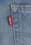 Levi's Korte jeans in destroyed-look model 'MOM' - Thumbnail 7