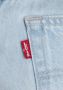 Levi's Korte jeans van puur katoen model '80's' - Thumbnail 12