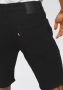 Levi's Regular fit korte jeans met stretch model '405' - Thumbnail 6