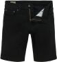 Levi's Regular fit korte jeans met stretch model '405' - Thumbnail 11