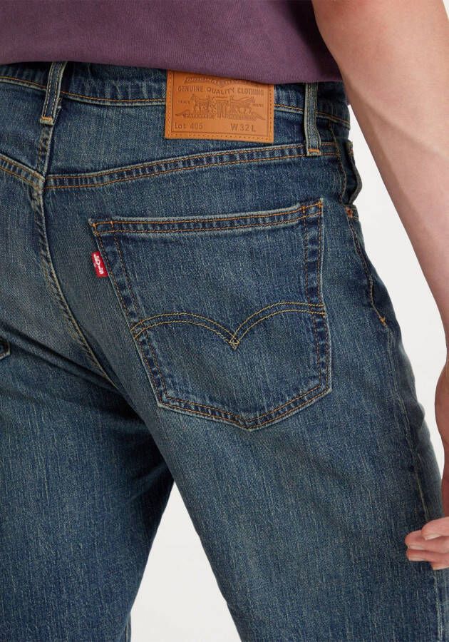 Levi's Jeansshort 405