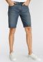 Levi's Korte jeans in 5-pocketmodel model 'STANDARD' - Thumbnail 5