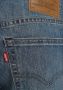 Levi's Korte jeans in 5-pocketmodel model 'STANDARD' - Thumbnail 7
