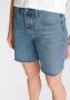 Levi's 501 90's high waist straight fit short drew me in - Thumbnail 5