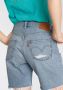 Levi's 501 90's high waist slim fit jeans sketch artist - Thumbnail 7