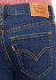Levi's Kidswear 5-pocket jeans 501 ORIGINAL JEANS - Thumbnail 4