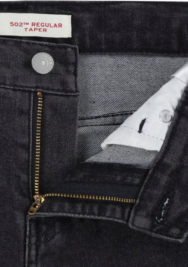 Levi's Kidswear 5-pocket jeans for boys