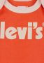 Levi's Kidswear Body met korte mouwen Newborn-cadeauset (set 3-delig) - Thumbnail 5
