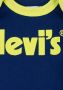 Levi's Kidswear Body met korte mouwen Newborn-cadeauset (set 3-delig) - Thumbnail 4