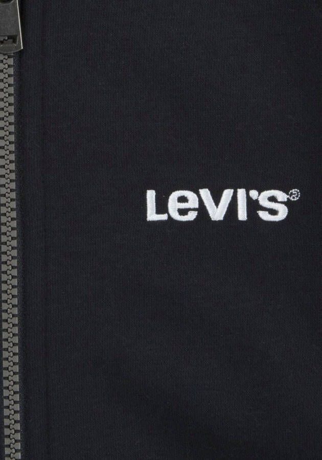 Levi's Kidswear Capuchonsweatvest for boys