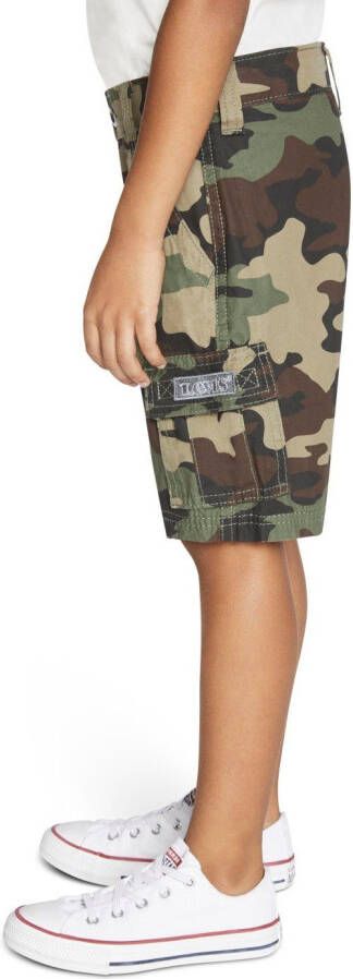 Levi's Kidswear Cargoshort LVB XX CARGO SHORT for boys