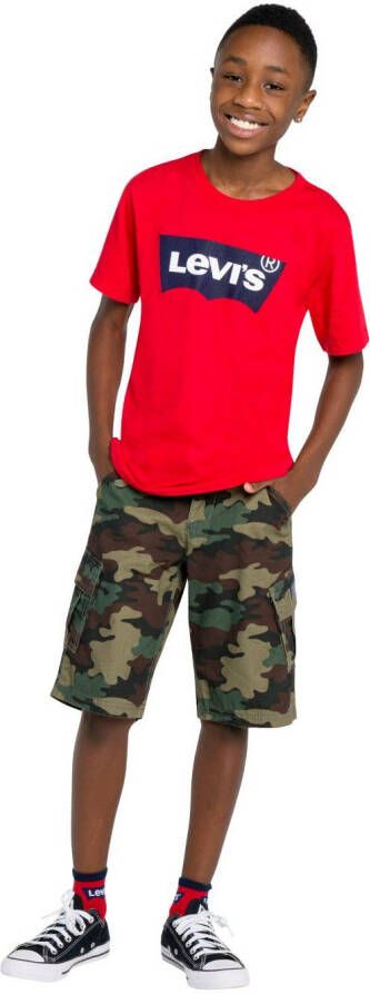 Levi's Kidswear Cargoshort LVB XX CARGO SHORT for boys