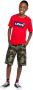 Levi's Kidswear Cargoshort LVB XX CARGO SHORT for - Thumbnail 6