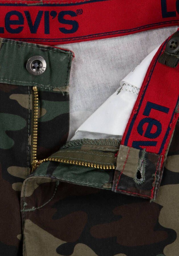 Levi's Kidswear Cargoshort LVB XX CARGO SHORT for boys