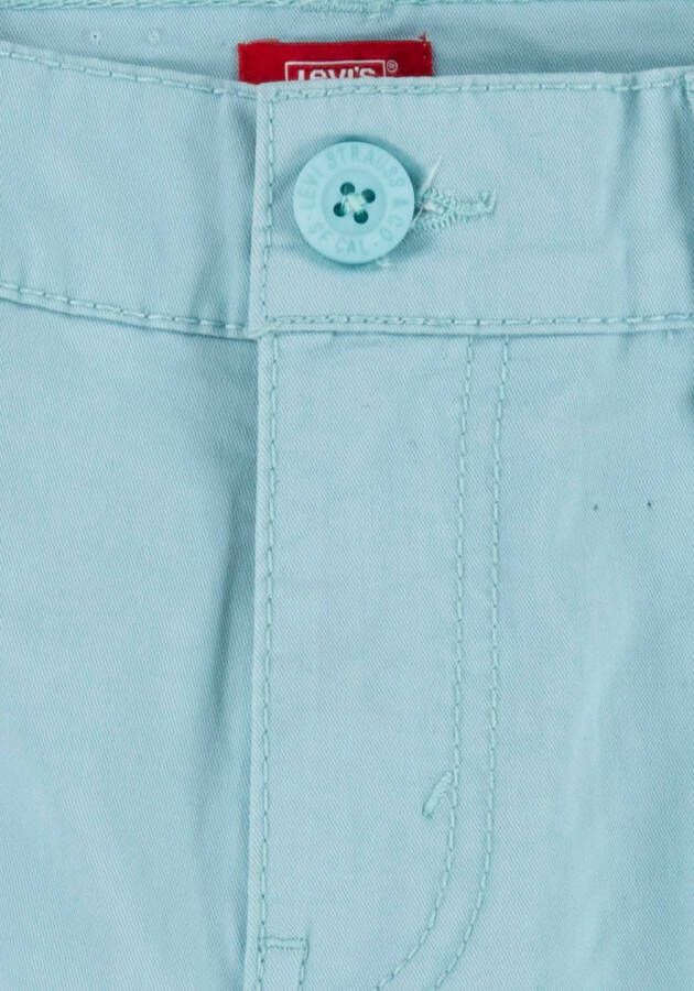 Levi's Kidswear Chino-short LVB STRAIGHT XX CHINO SHORT