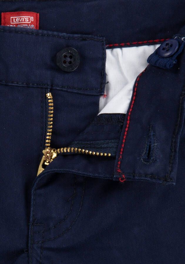 Levi's Kidswear Chino-short LVB STRAIGHT XX CHINO SHORT