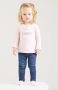 Levi's Kidswear Comfortjeans PULL ON SKINNY JEANS - Thumbnail 3