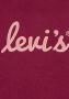 Levi's Sweater Levis LVG POSTER LOGO HOODIE - Thumbnail 5