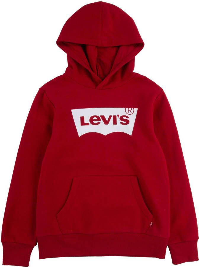 Levi's Kidswear Hoodie Hoody batwing