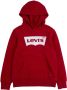 Levi's Kidswear Hoodie LVB BATWING SCREENPRINT Kids uniseks - Thumbnail 6