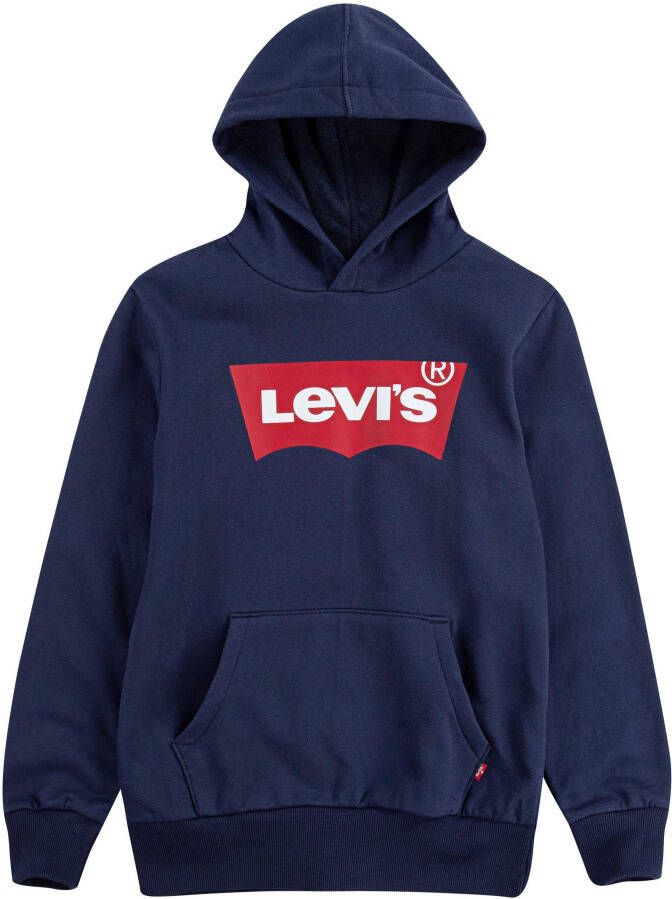 Levi's Kidswear Hoodie LVB BATWING PULLOVER HOODIE