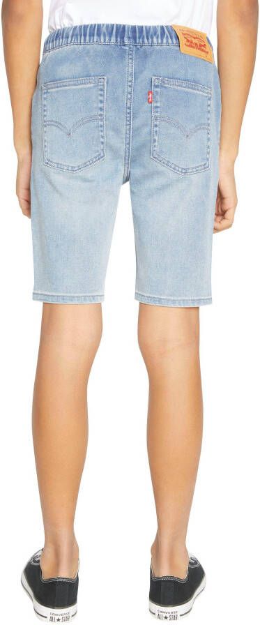 Levi's Kidswear Jeansbermuda LVB SKINNY DOBBY SHORT for boys