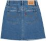 Levi's Kidswear Jeans rok LVG DENIM SKIRT HIGH RISE - Thumbnail 2