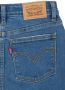 Levi's Kidswear Jeans rok LVG DENIM SKIRT HIGH RISE - Thumbnail 3