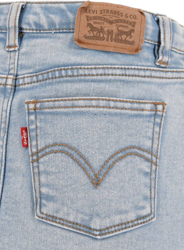 Levi's Kidswear Jeans rok LVG DENIM SKIRT HIGH RISE