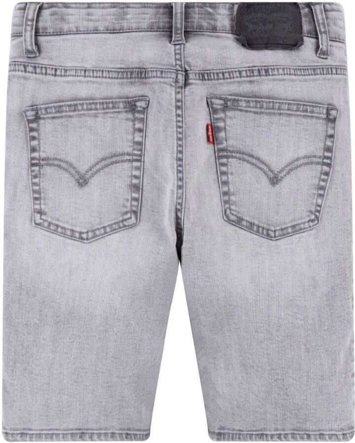 Levi's Kidswear Jeansshort LVB SLIM FIT LT WT ECO SHORTS