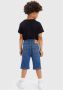 Levi's Kidswear Jeansshort LVB 510 SKINNY FIT SHORT - Thumbnail 4