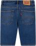 Levi's Kidswear Jeansshort LVB 510 SKINNY FIT SHORT - Thumbnail 8