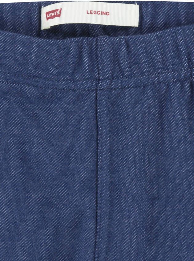 Levi's Kidswear Legging LVG 2 PK CLASSIC LEGGING (2-delig)