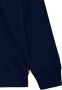Levis Levi's Kids baby longsleeve Batwing met logo donkerblauw Katoen Ronde hals 98 (36 M) - Thumbnail 7