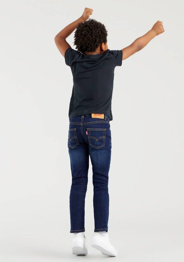 Levi's Kidswear Skinny fit jeans 510 SKINNY FIT JEANS