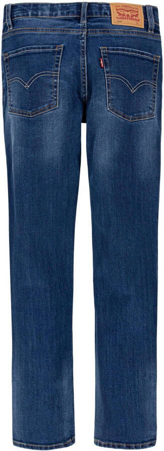 Levi's Kidswear Skinny fit jeans 510 SKINNY FIT JEANS for boys