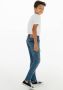Levis Levi's Junior Lvb-510 Skinny Fit Jeans Spijkerbroeken Kleding burbank maat: 176 beschikbare maaten:176 - Thumbnail 4