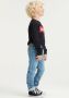 Levi's Kidswear Skinny fit jeans LVB SKINNY TAPER JEANS Kids boy - Thumbnail 3
