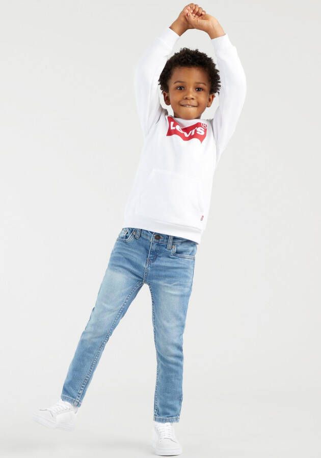 Levi's Kidswear Skinny fit jeans SKINNY TAPER JEANS