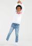 Levi's Kidswear Skinny fit jeans LVB SKINNY TAPER JEANS Kids boy - Thumbnail 10