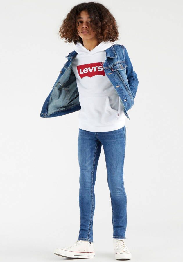 Levi's Kidswear Skinny fit jeans SKINNY TAPER JEANS