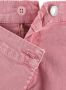 Levis Levi's Kids spijkerskort Pigment Rok Roze Meisjes Stretchdenim Effen 164 - Thumbnail 5