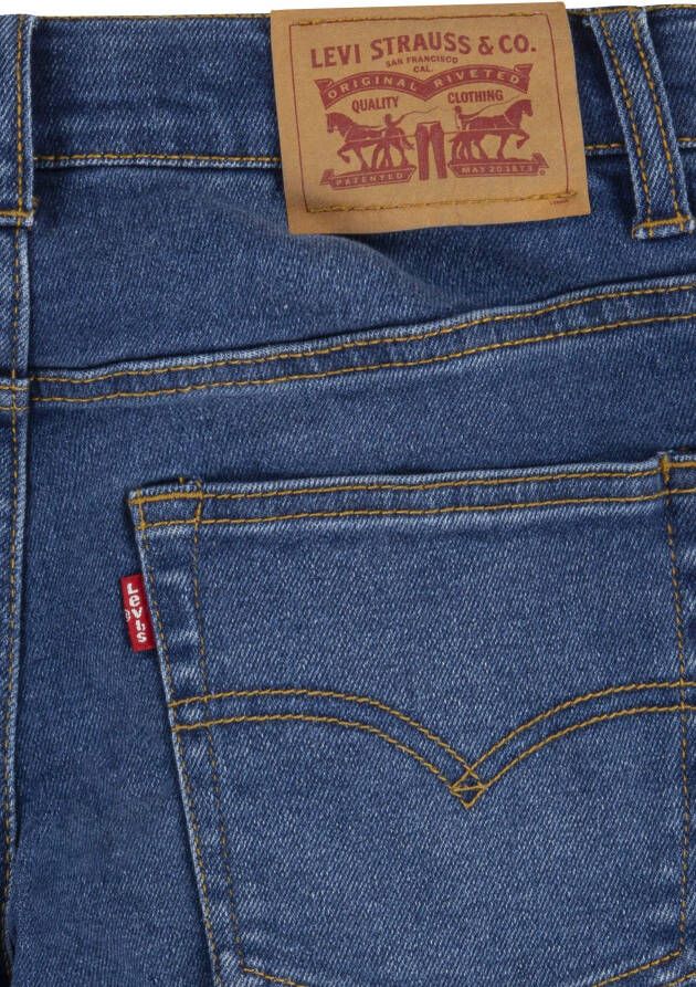 Levi's Kidswear Straight jeans STAY LOOSE jeans
